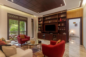Yansoon 7,Oldtown-Downtown - 2BR & Maids Room - Allsopp&Allsopp